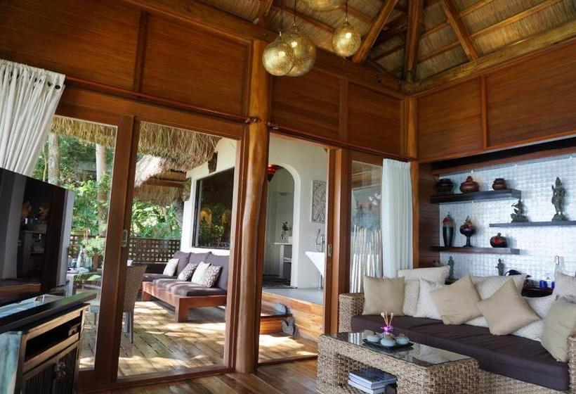 Villa 1 Camera da Letto, Vellago Resort