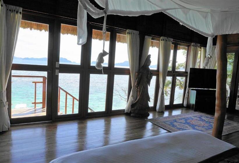 Villa 1 Camera da Letto, Vellago Resort