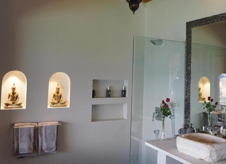 Villa 1 Quarto, Vellago Resort