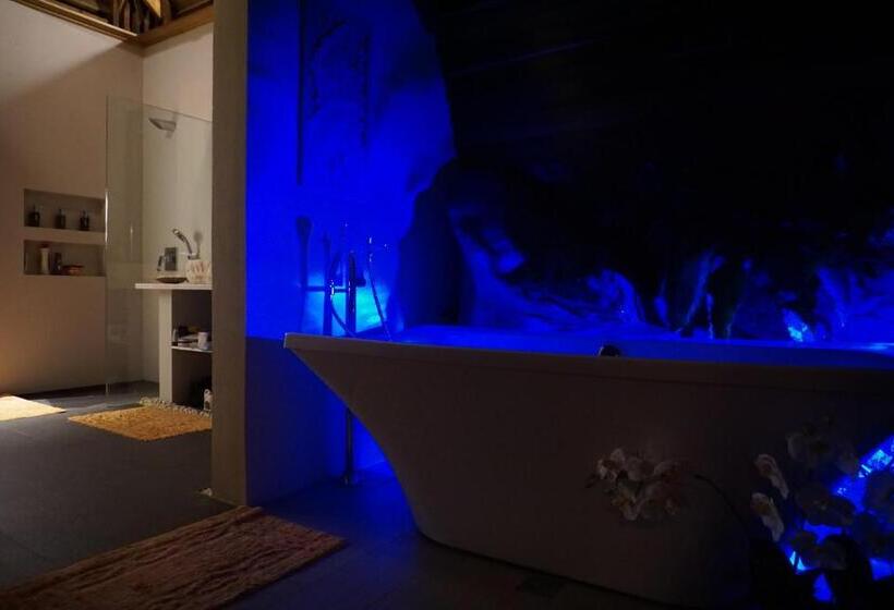 Villa 1 Camera da Letto, Vellago Resort