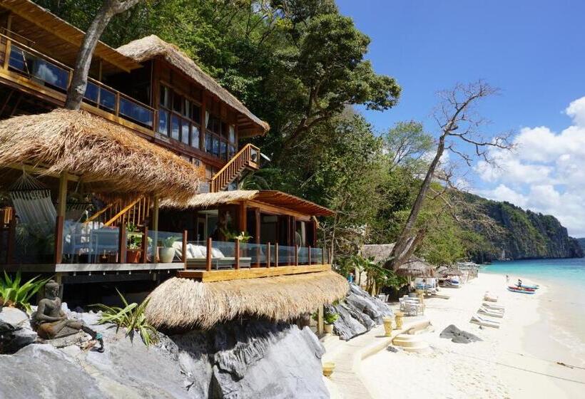 Villa 1 Camera da Letto, Vellago Resort