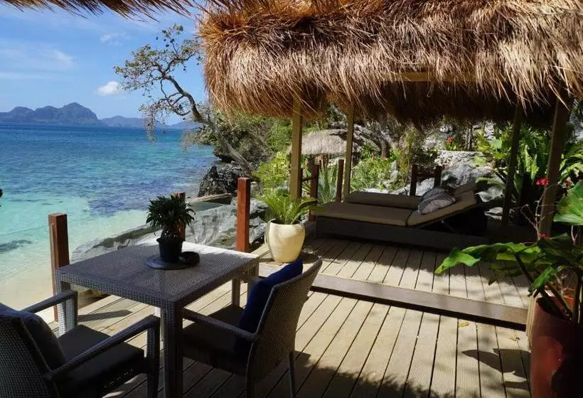 オーシャンビューデラックススイート, Vellago Resort