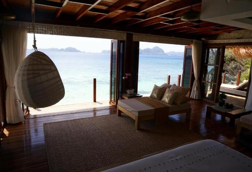 Suite Deluxe Vista Mare, Vellago Resort