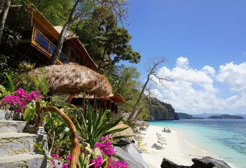 オーシャンビューデラックススイート, Vellago Resort