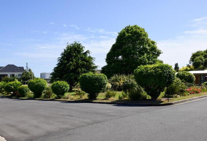 스탠다드 룸, Beachway Motel