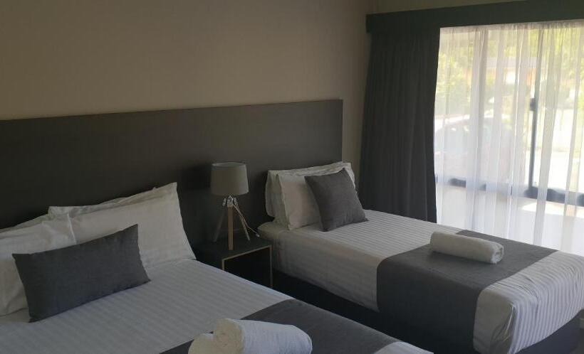 غرفة سوبيريور, Beachway Motel