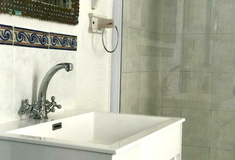 חדר סטנדרט, Athenian Villa