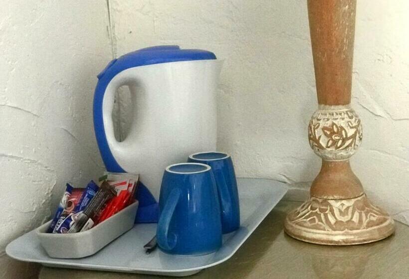 חדר סטנדרט, Athenian Villa