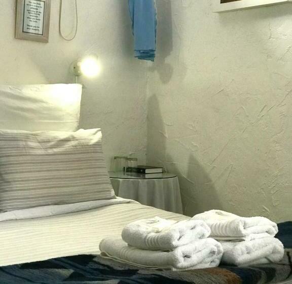 חדר סטנדרט, Athenian Villa