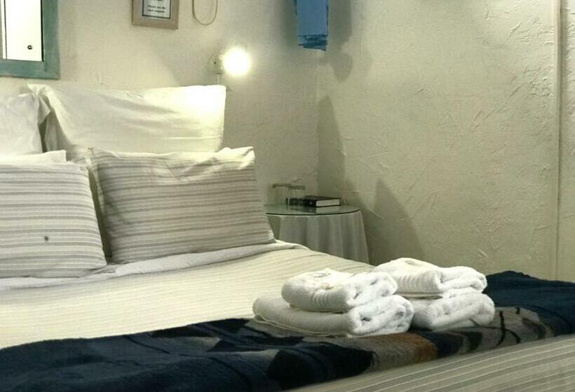 חדר סטנדרט, Athenian Villa