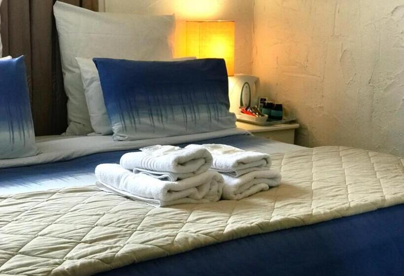 חדר סטנדרט, Athenian Villa