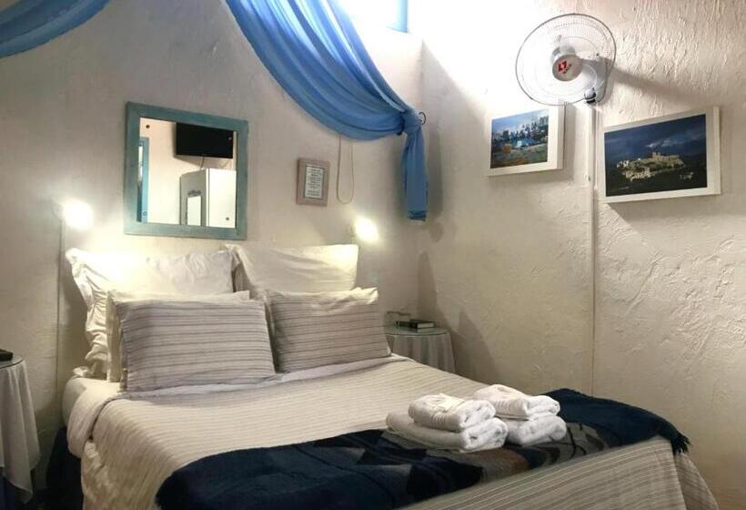 חדר סטנדרט, Athenian Villa