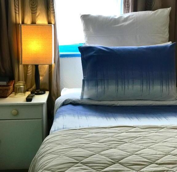 חדר סטנדרט, Athenian Villa