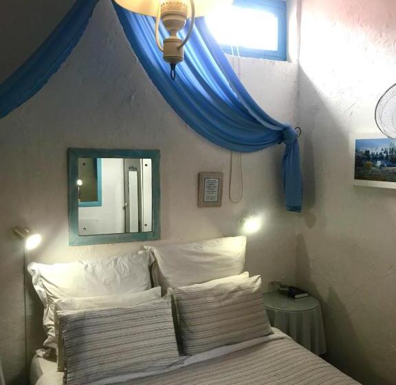 חדר סטנדרט, Athenian Villa