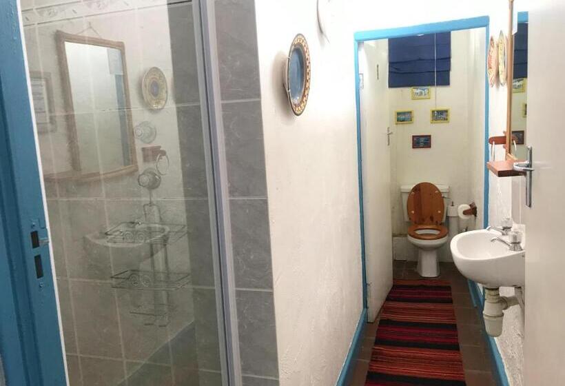 חדר סטנדרט, Athenian Villa