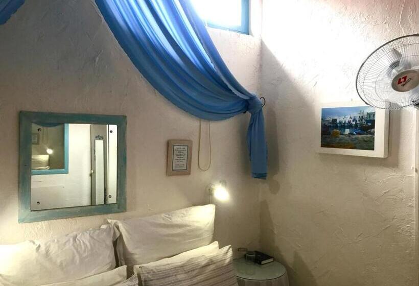 חדר סטנדרט, Athenian Villa