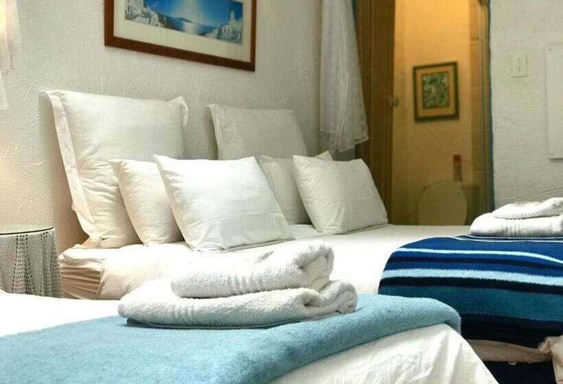 Семейный Номер, Athenian Villa