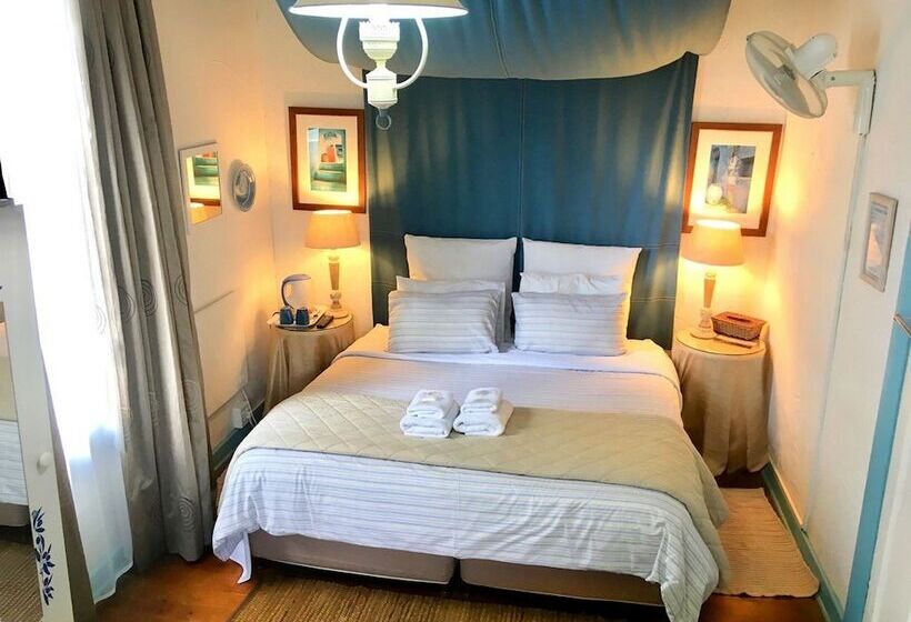 חדר סטנדרט, Athenian Villa