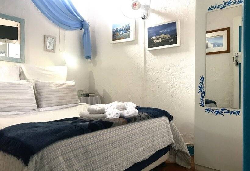 חדר סטנדרט, Athenian Villa