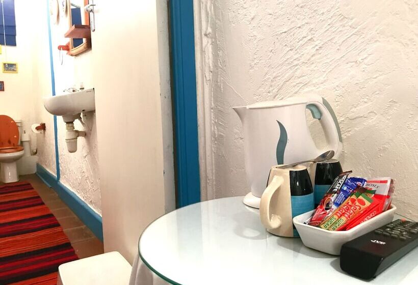 חדר סטנדרט, Athenian Villa