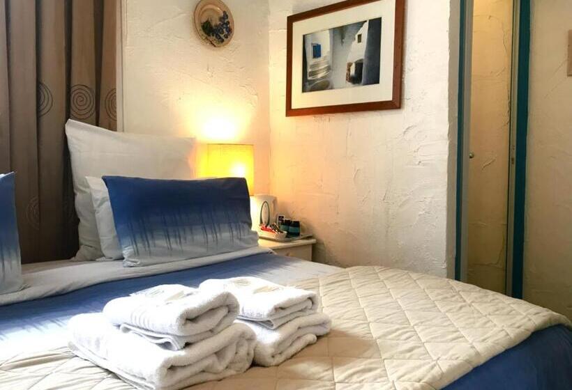 חדר סטנדרט, Athenian Villa