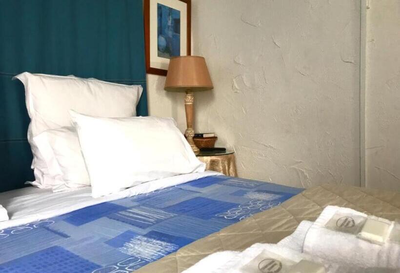 חדר סטנדרט, Athenian Villa