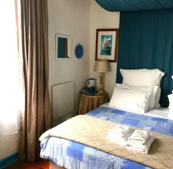 חדר סטנדרט, Athenian Villa