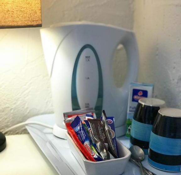 חדר סטנדרט, Athenian Villa