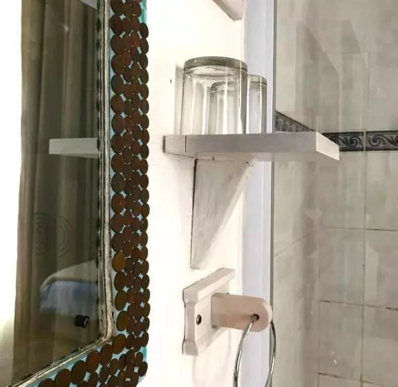 Standard-huone, Athenian Villa