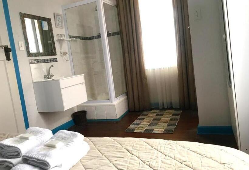 Номер Стандарт, Athenian Villa