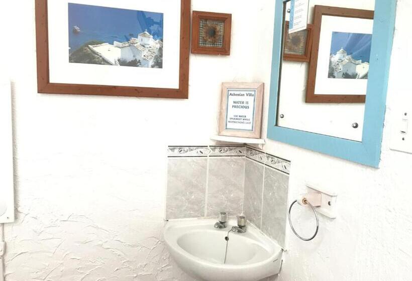 Семейный Номер, Athenian Villa