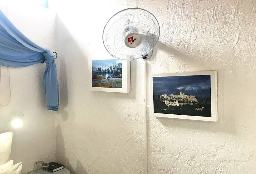 חדר סטנדרט, Athenian Villa