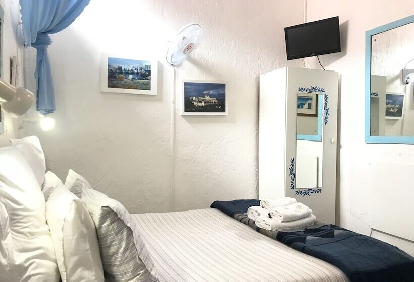 Номер Стандарт, Athenian Villa