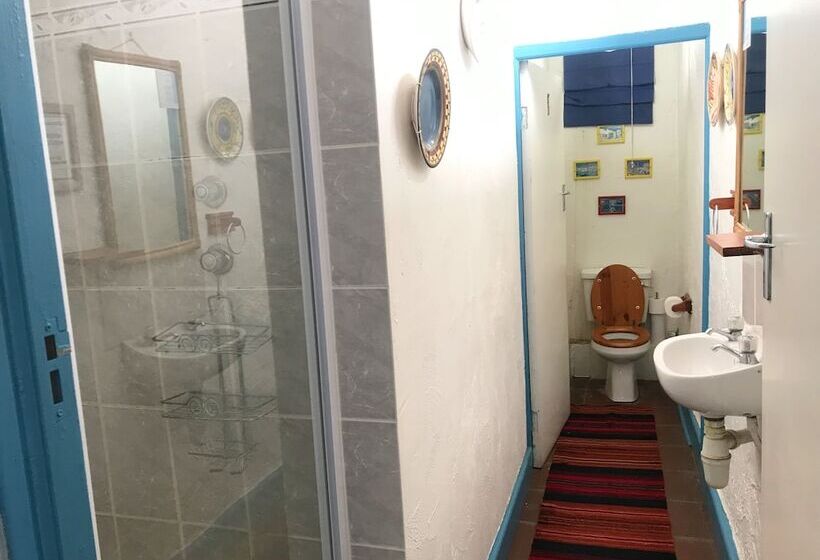 חדר סטנדרט, Athenian Villa