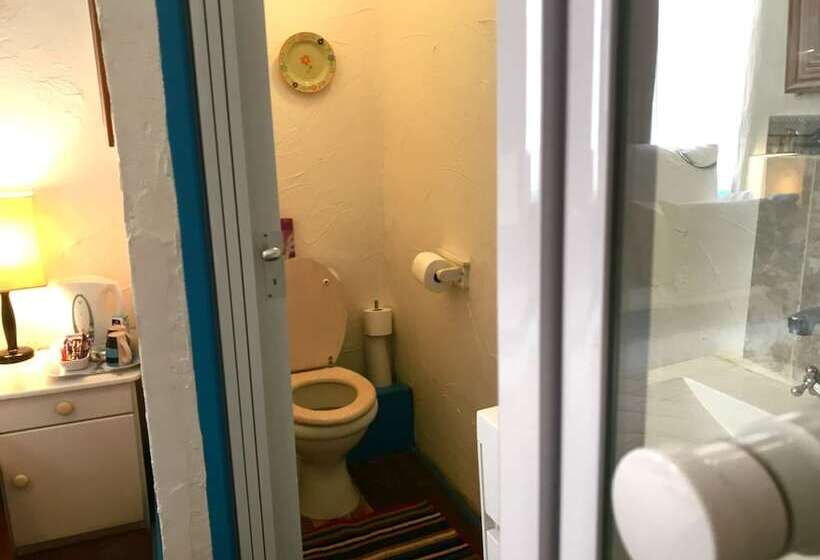 חדר סטנדרט, Athenian Villa