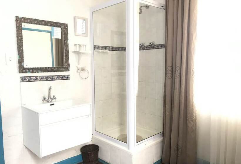 חדר סטנדרט, Athenian Villa