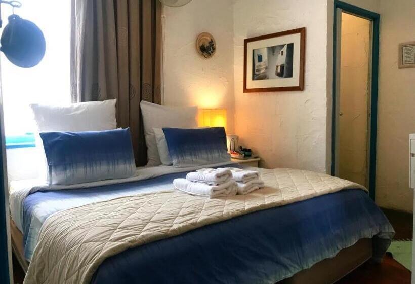 חדר סטנדרט, Athenian Villa