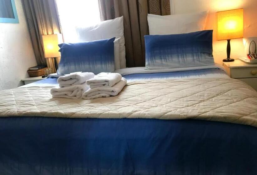 חדר סטנדרט, Athenian Villa