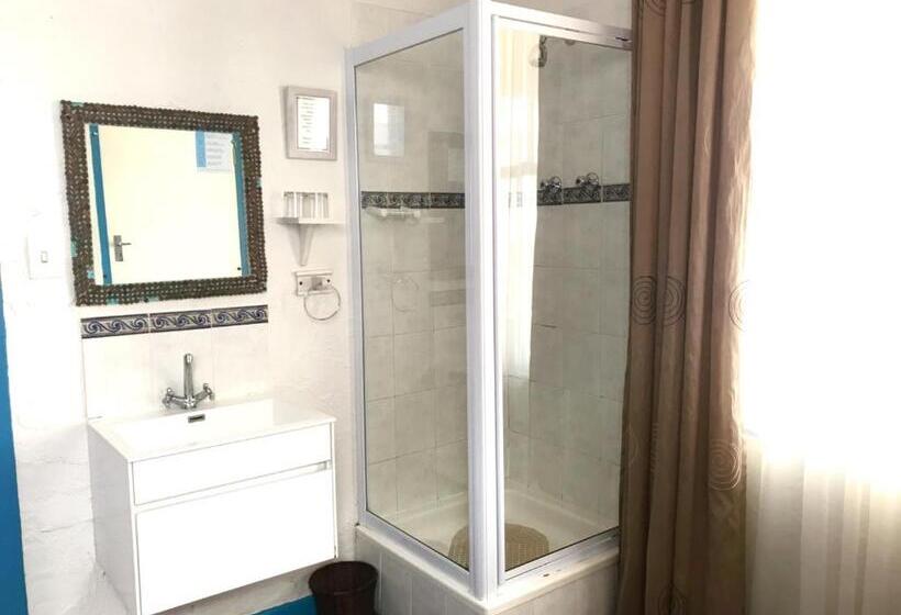 חדר סטנדרט, Athenian Villa