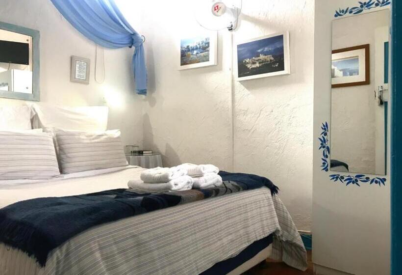 חדר סטנדרט, Athenian Villa