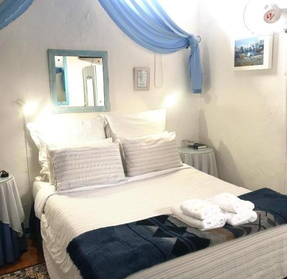 חדר סטנדרט, Athenian Villa