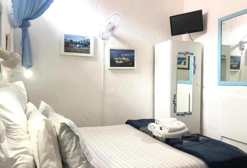 Номер Стандарт, Athenian Villa