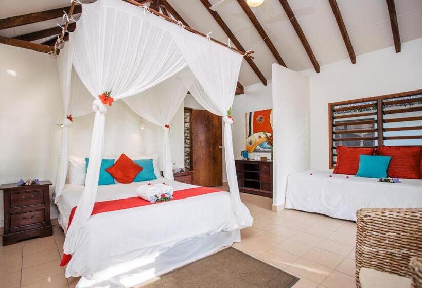 اتاق استاندارد, Coco Beach Resort