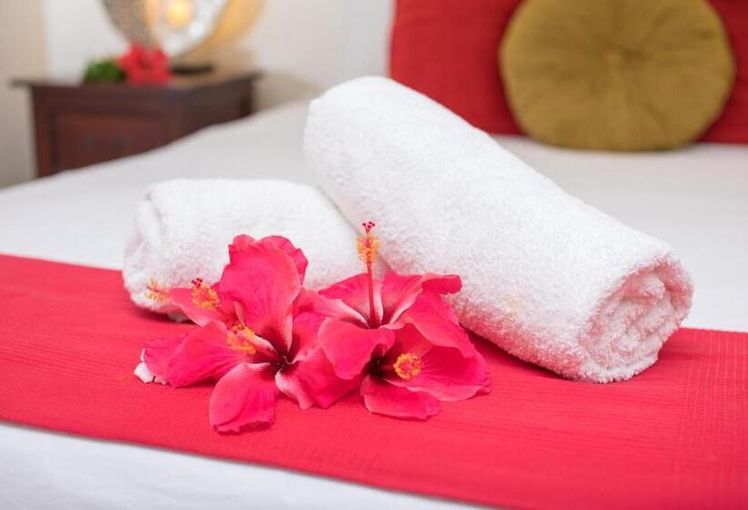 اتاق استاندارد, Coco Beach Resort