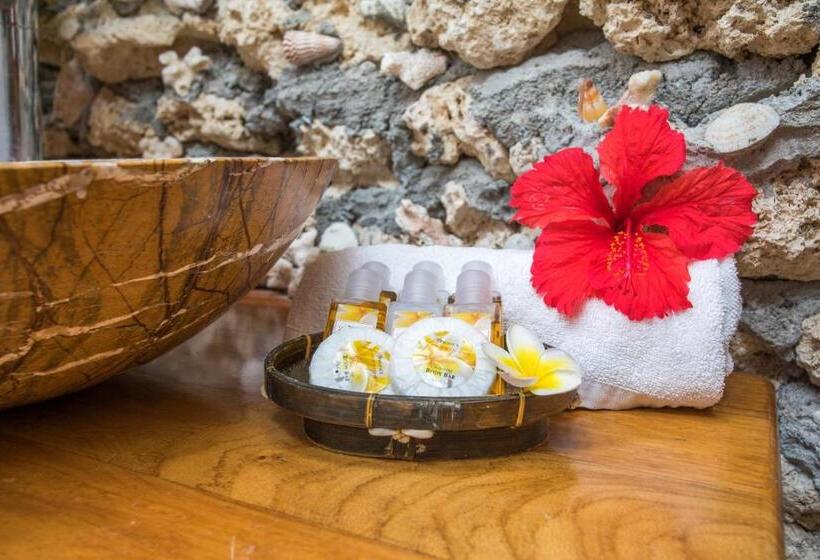 اتاق استاندارد, Coco Beach Resort