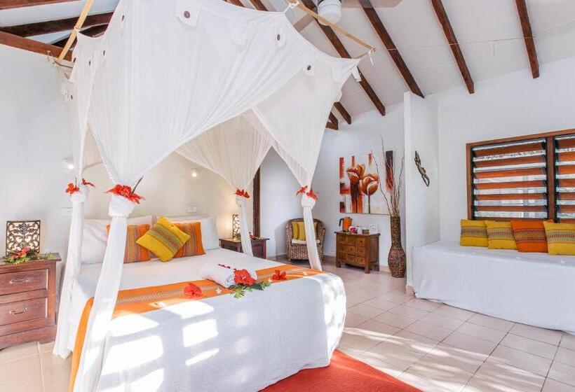 اتاق استاندارد, Coco Beach Resort