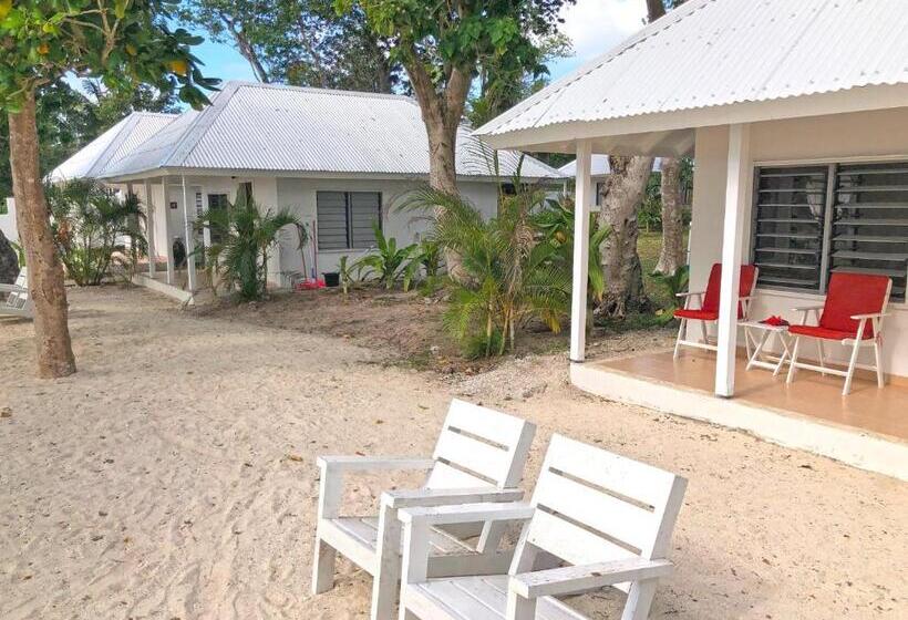 اتاق استاندارد با چشم‌انداز دریا, Coco Beach Resort