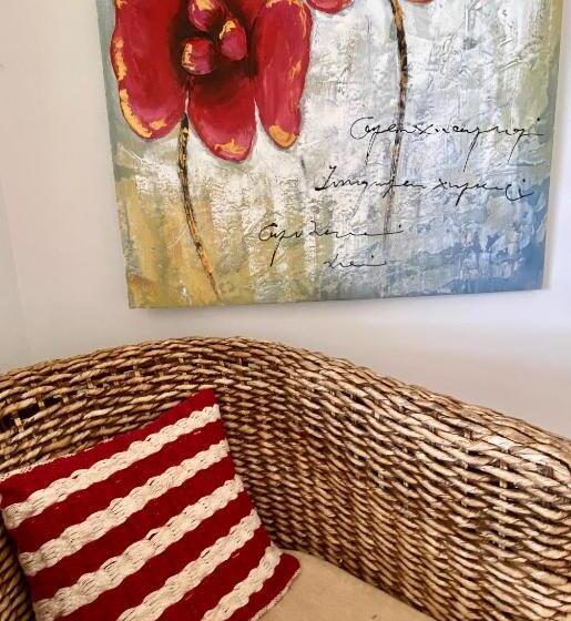 اتاق استاندارد با چشم‌انداز دریا, Coco Beach Resort