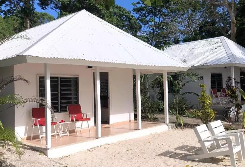 اتاق استاندارد با چشم‌انداز دریا, Coco Beach Resort