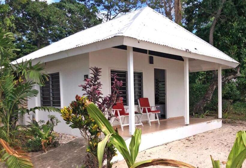 اتاق استاندارد با چشم‌انداز دریا, Coco Beach Resort